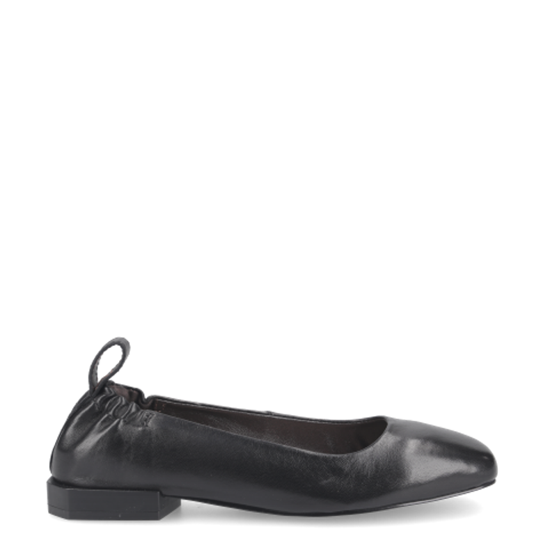 Maripé EV24-248 V.1 NERO slip-on shoe