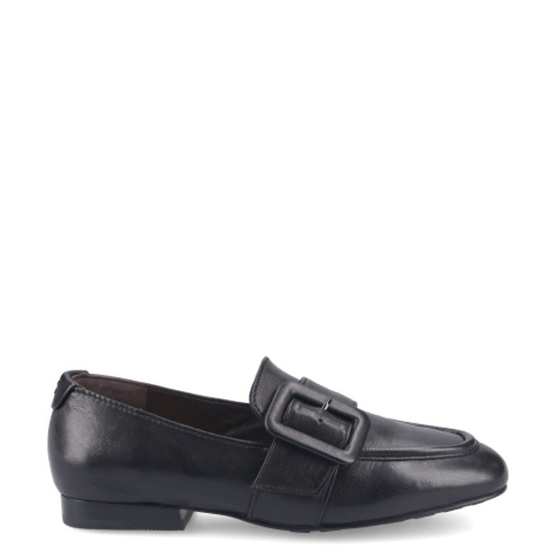 Maripé EV24-221 V.2 NERO slip-on shoe