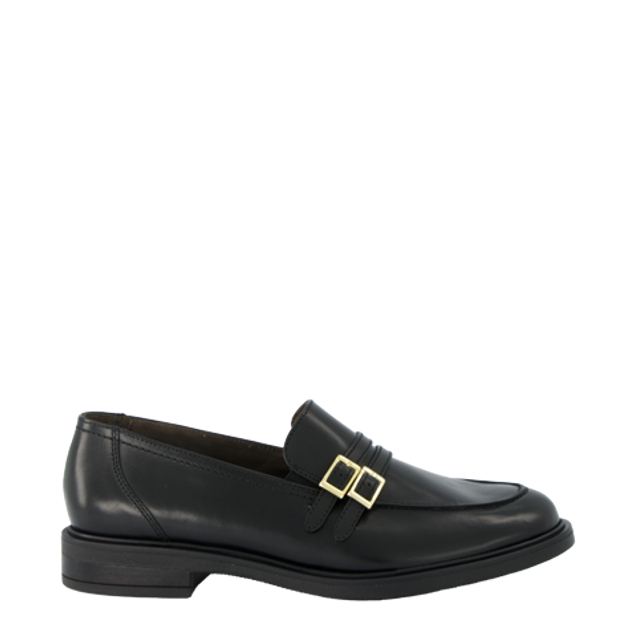 Paul Green 1174-000 Loafers & Moccasins in Black