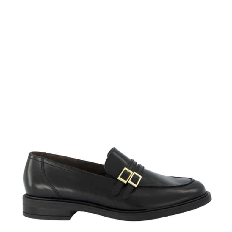 Paul Green 1174-000 Loafers & Moccasins in Black