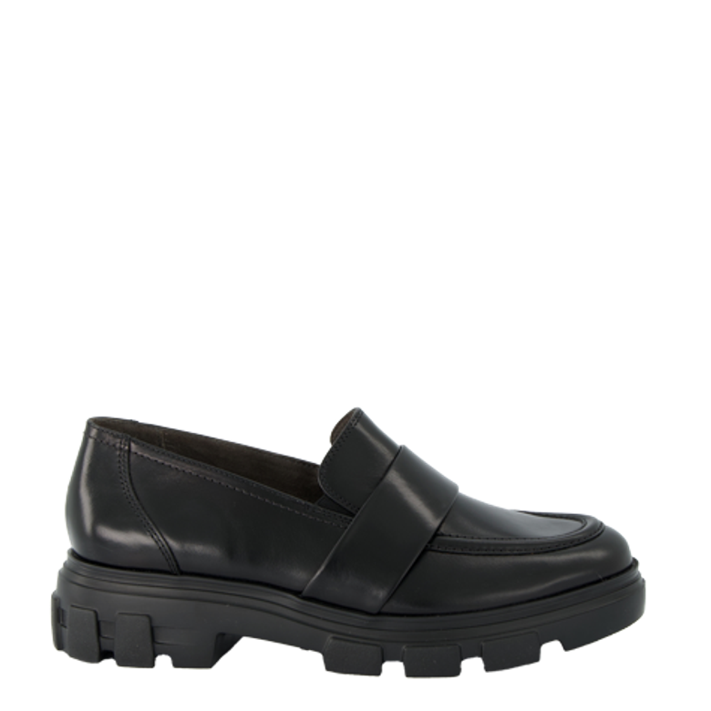 Paul Green 1173-008 slip-on shoes