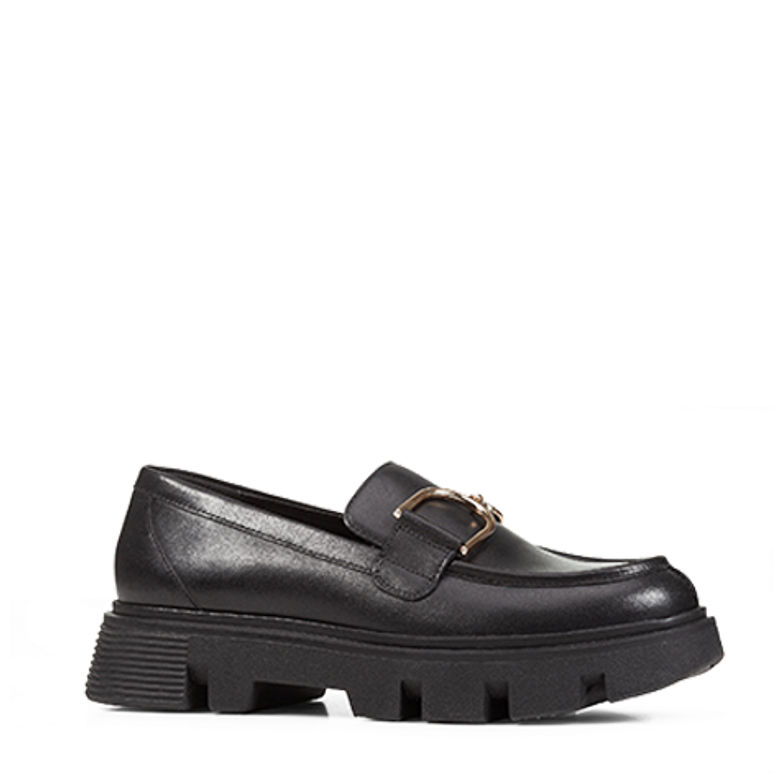 GEOX VILDE slip-on shoes