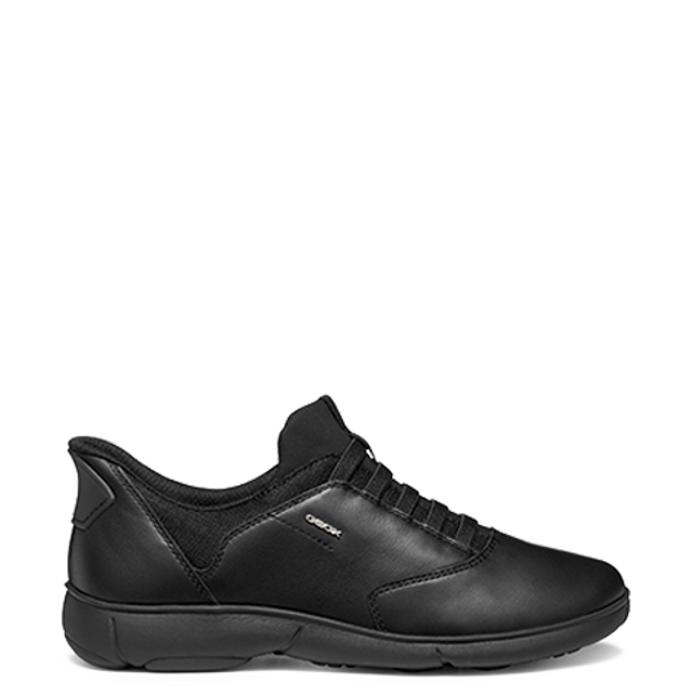 GEOX NEBULA 2.0 PLUS slip-on shoe