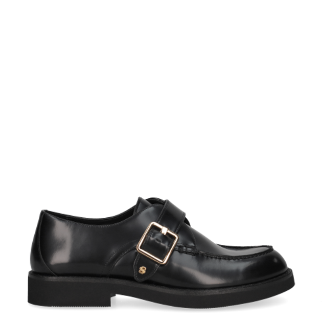 Boss Eleri_Monk loafers