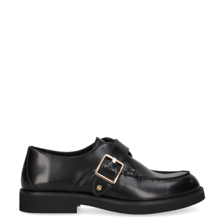 Boss Eleri_Monk loafers