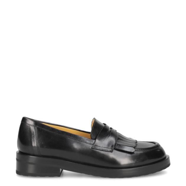 Truman's 9792 230 NERO Slipper