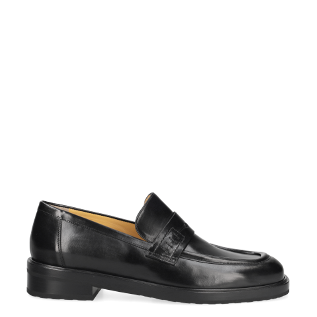 Truman's 4228 228 NERO Slipper