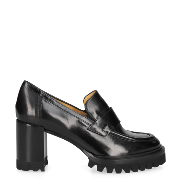 Truman's 4271 693 NERO Slipper