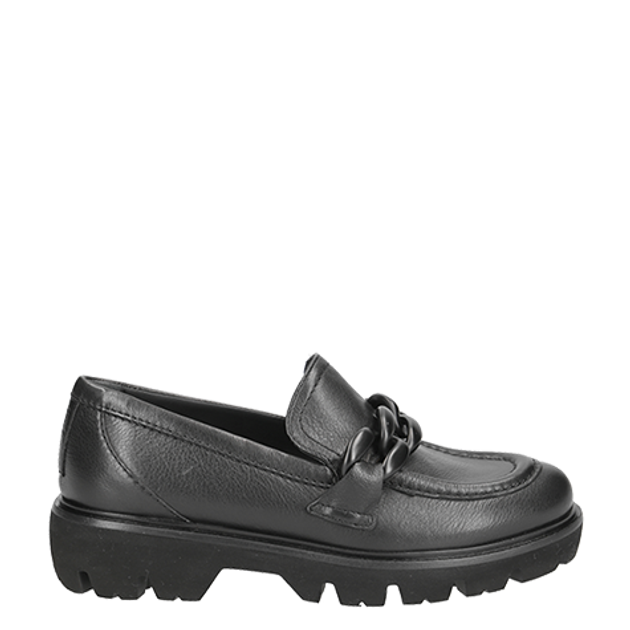 Donna Carolina 48.682.061-001 slip-on shoe