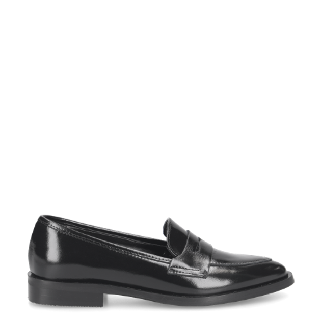 Lüke shoes TIMO NERO slip-on shoes