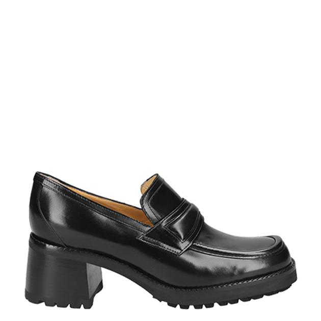 Truman's 9648 583 NERO Slipper