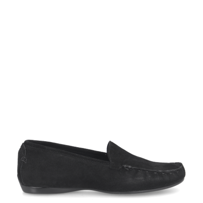 Lüke shoes MOCASIN FERGUS slip-on shoe