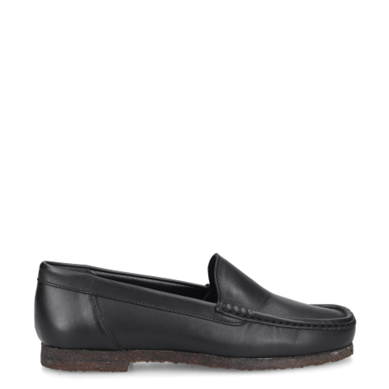 Lüke shoes MOCASIN SOFTY slip-on shoe