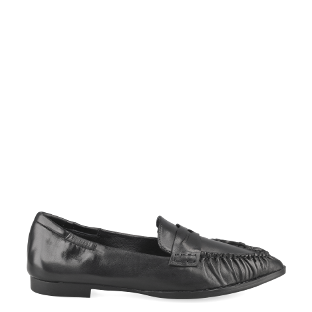 Maripé MA203 V.8 Slippers & Moccasins in Black