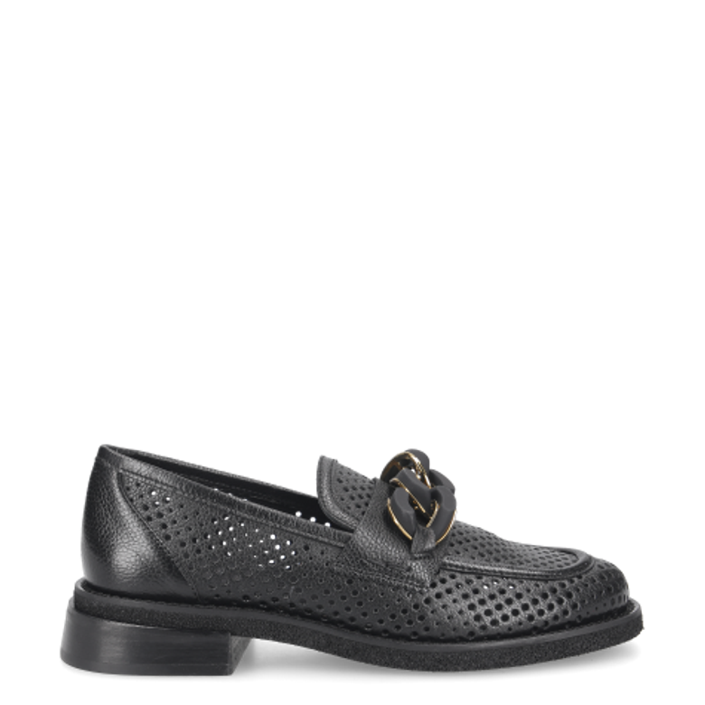 Pertini 241W32590D2 slip-on shoe