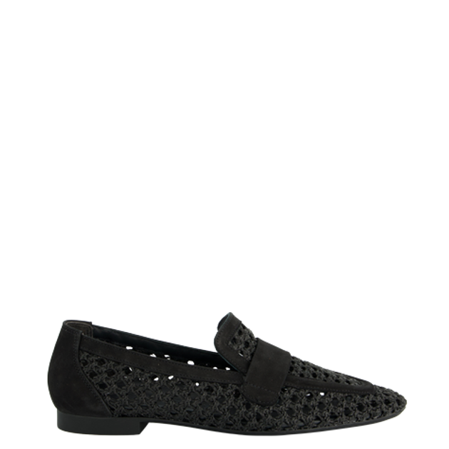 Paul Green 1209-009 slip-on shoes