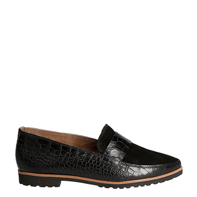 Paul Green 2551-017 slip-on shoe