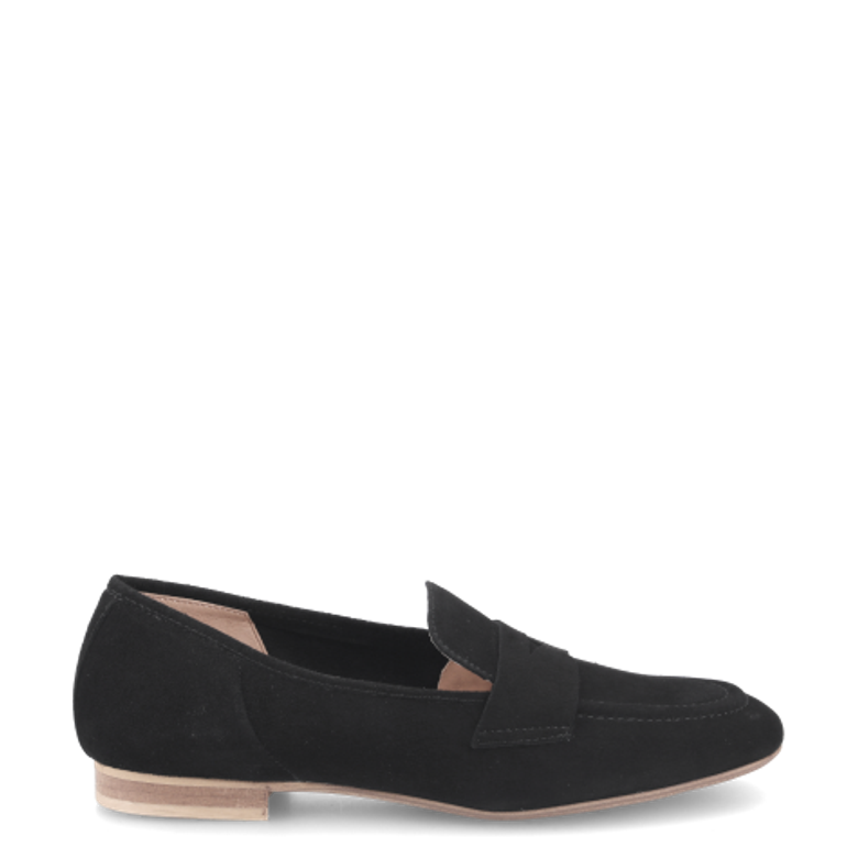 Donna Carolina NEYL MASK 51.135.180-001 slip-on shoe