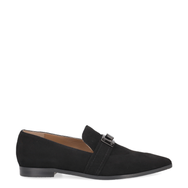 Donna Carolina TRAY LOCK 52.654.021 slip-on shoes