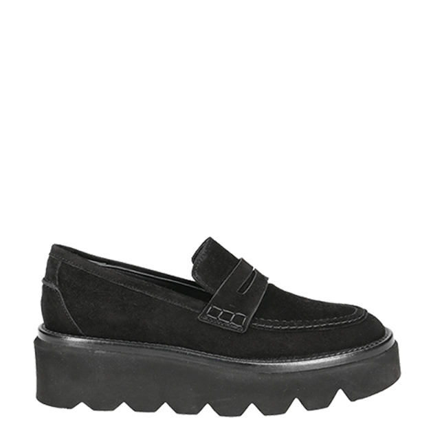 Homers 20864 GRENO slip-on shoes