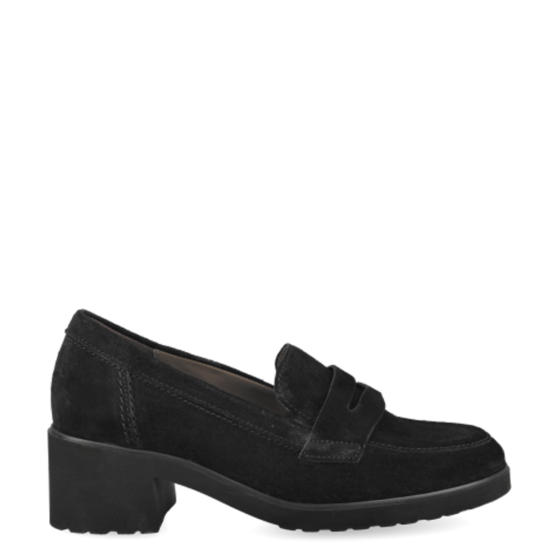 Gabor 4007.01.002 Slipper & Mokassin in schwarz