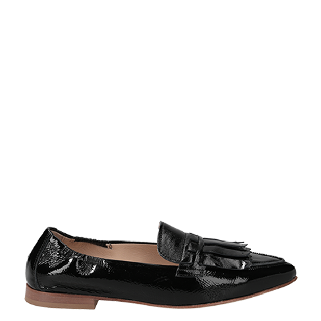 Maripé ALOISIA V.21 NERO slip-on shoe