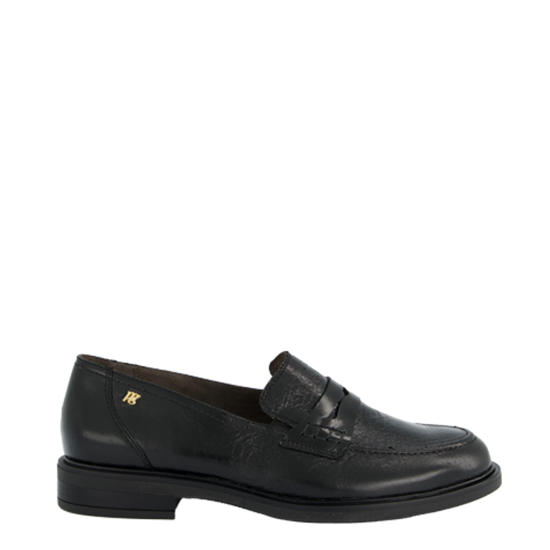 Paul Green 1251-028 slip-on shoes