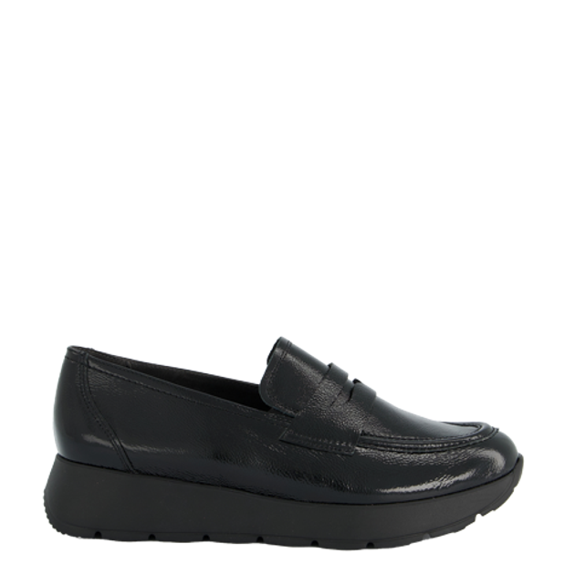 Paul Green 1182-018 slip-on shoes