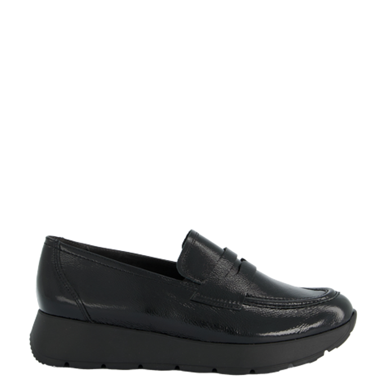 Paul Green 1182-018 slip-on shoes