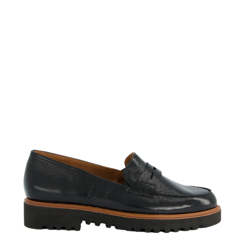 Paul Green 2694-128 slip-on shoes