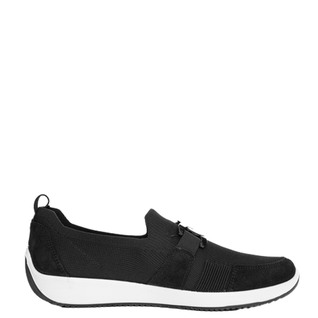 Ara 54048-01 LISSABON 4.0 slip-on shoe