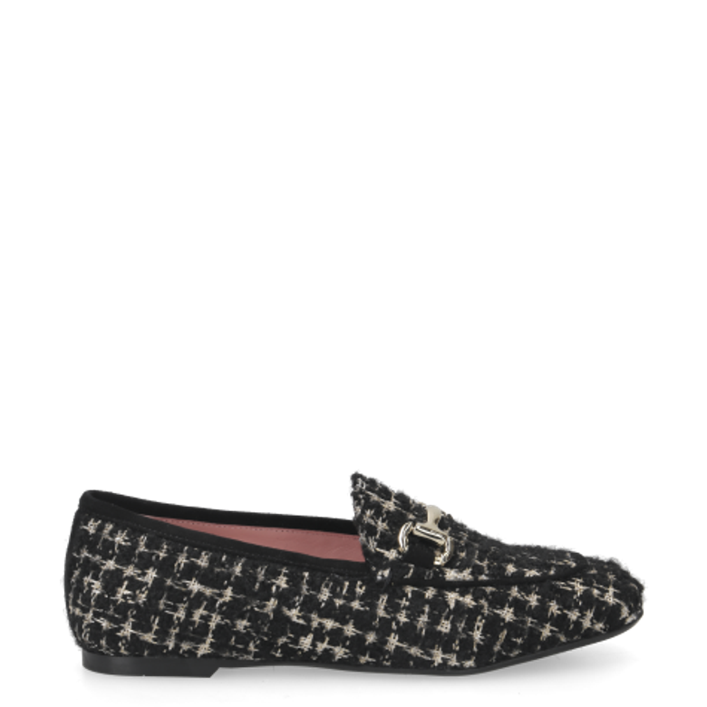 Pretty Ballerinas 49626 2931 NEGRO Slipper