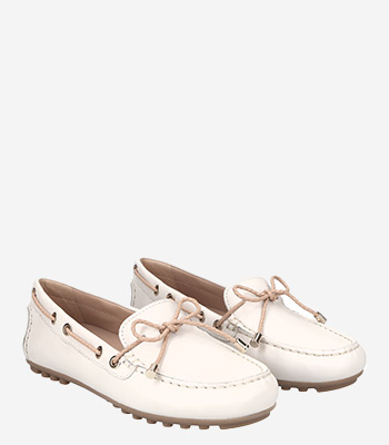 Women's shoes of GEOX - Moccasins buy at Lüke Online-Shop