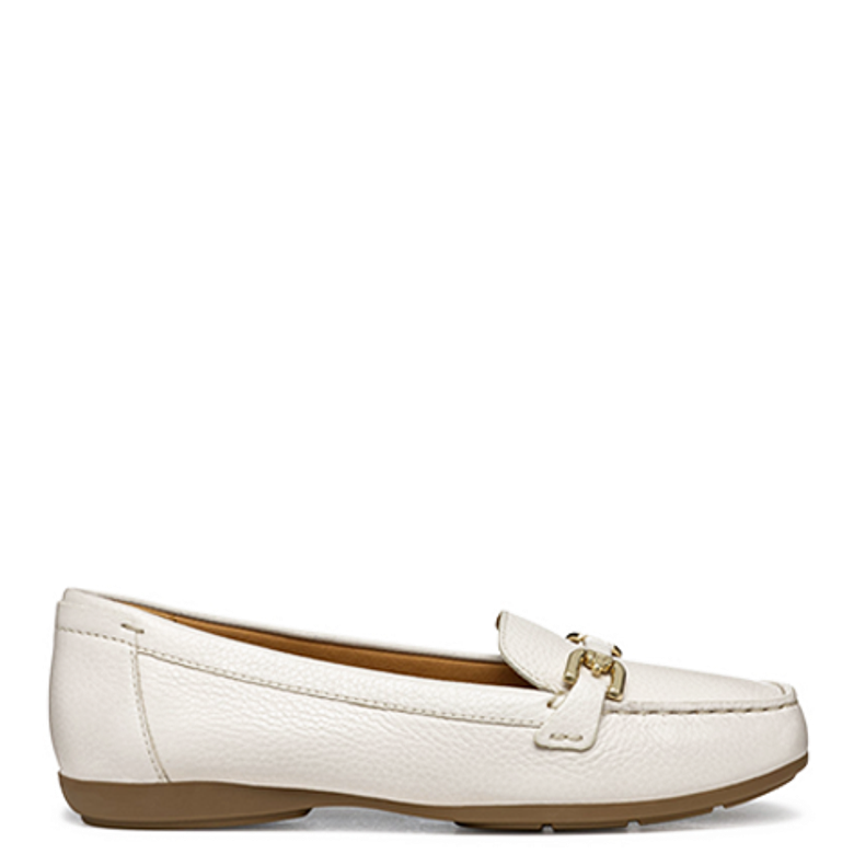 GEOX ANNYTAH MOC slip-on shoe