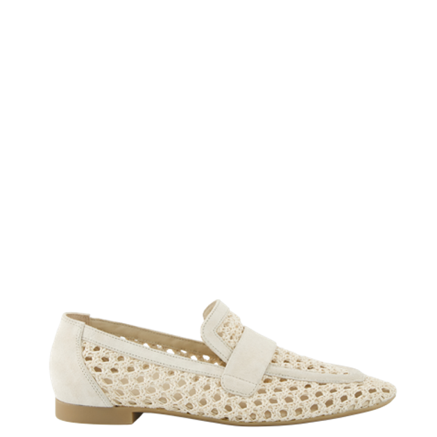 Paul Green 1209-019 slip-on shoes