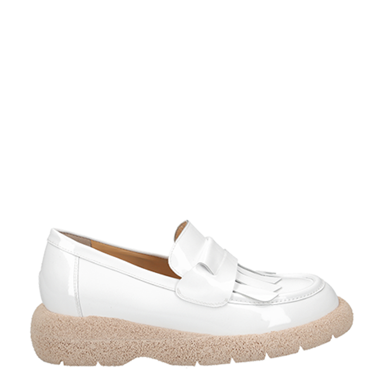 Truman's 9572 230 BIANCO Slipper