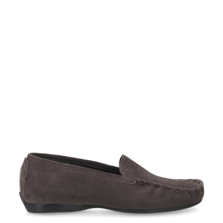 Lüke shoes MOCASIN GLOVE slip-on shoes