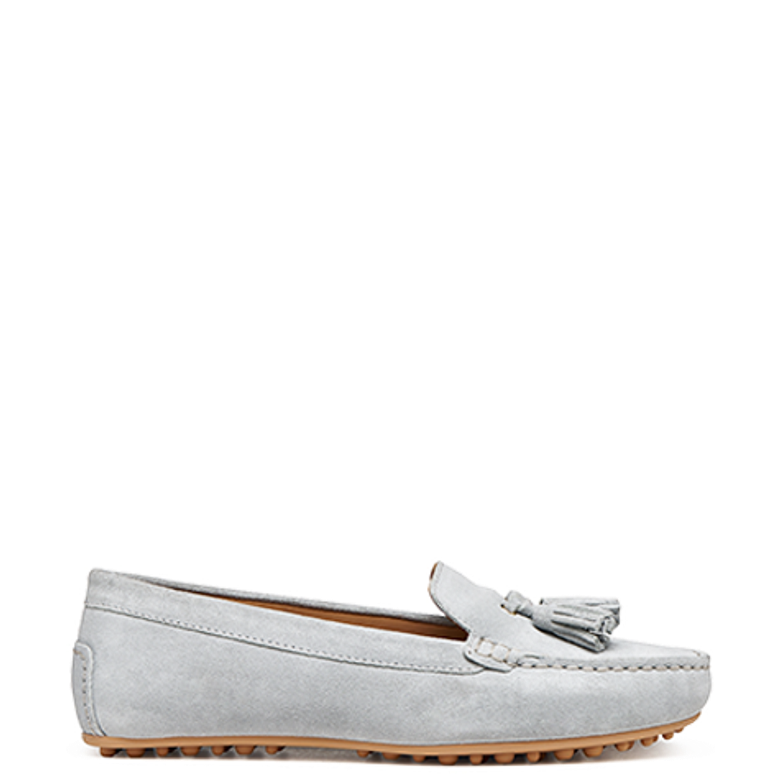 GEOX KALISTENA slip-on shoe