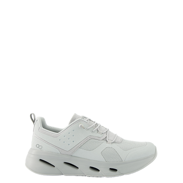 tenhaag shadowhaag sneaker in gray