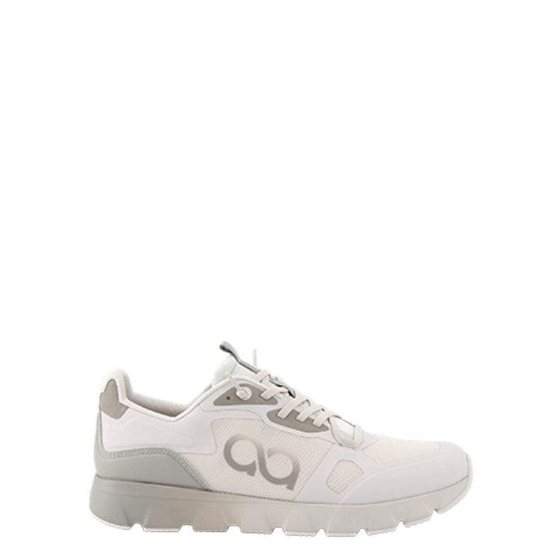 tenhaag litehaag Sneaker in grau