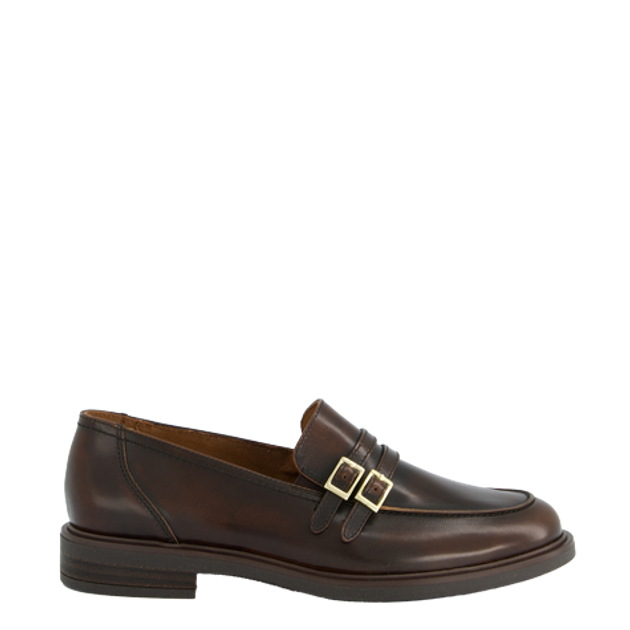 Paul Green 1174-018 slip-on shoes