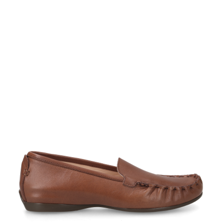 Lüke shoes MOCASIN SOFTY slip-on shoe