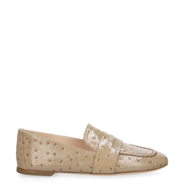 AGL MARIENNE slip-on shoe