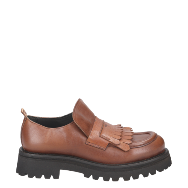 Moma 74305E-CU COPPER slip-on shoe