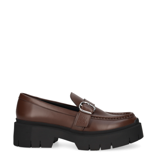 HUGO Kris_NewLoafer loafer