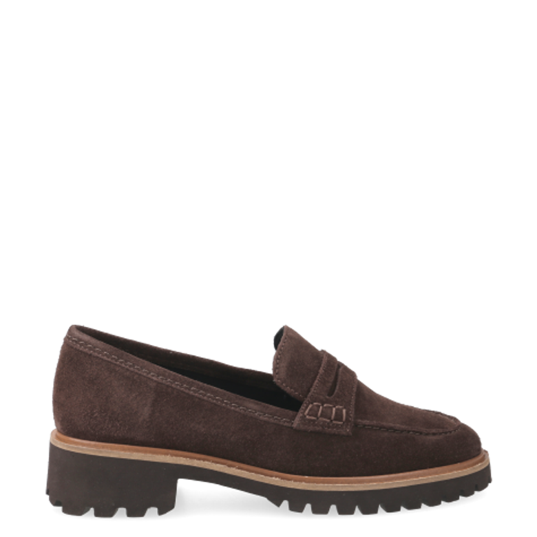 Ara 31201-03 KENT slip-on shoe
