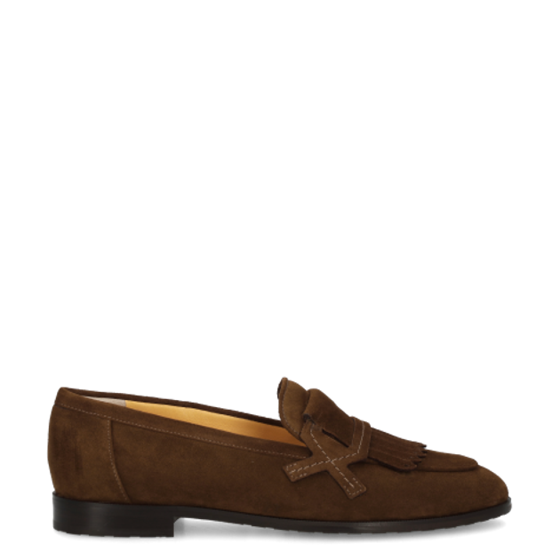Truman's 4205 145 TEXAS slip-on shoe