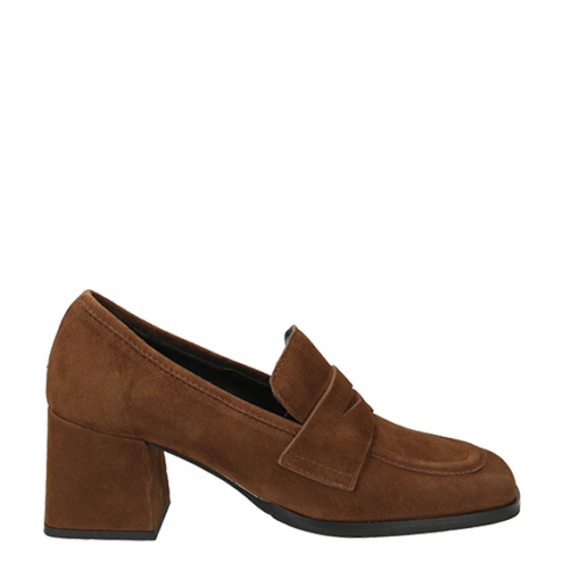 Lüke shoes COROKIA SIGARO slip-on shoes