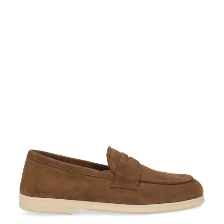 Lüke shoes ASTI LEGNO slip-on shoes