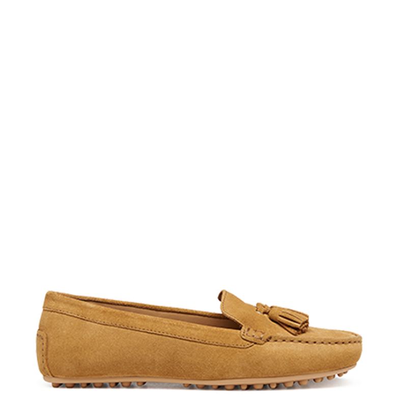 GEOX KALISTENA slip-on shoe